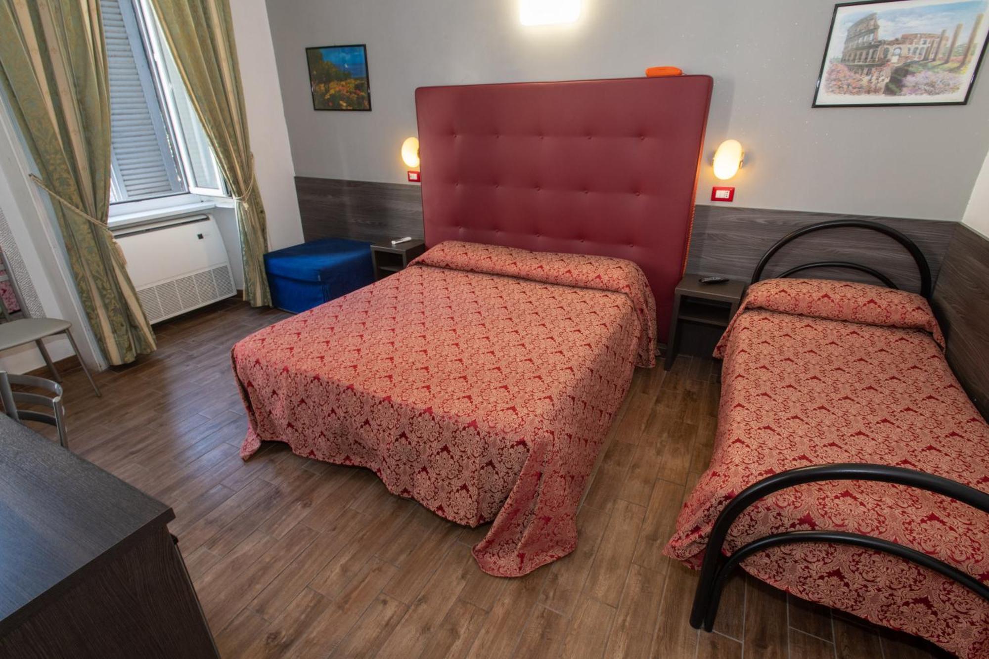 Hotel Piola Милано Екстериор снимка